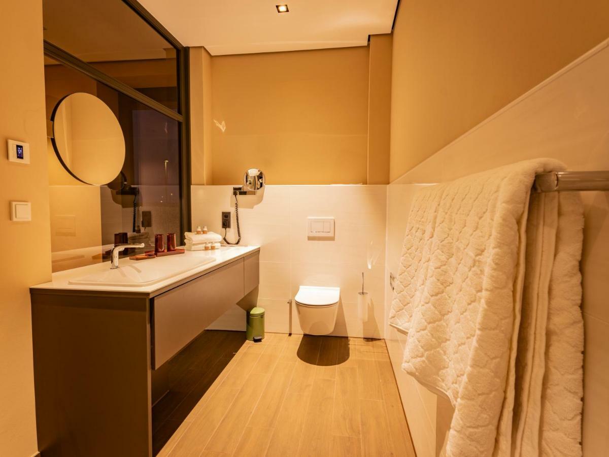 Ohana Suite By Zzn Im Zahnzentrum Nord Emden Exteriér fotografie